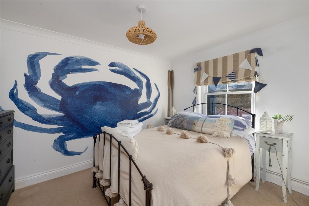 Property photo 3 of 12 Victoria Street, Harbour Mews, Whitstable