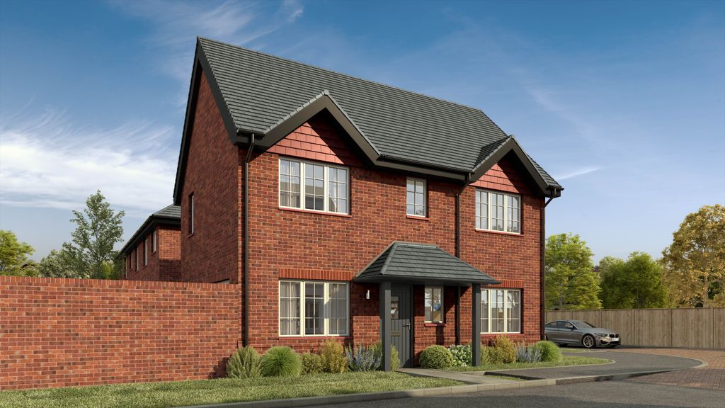 Property photo 2 of 8 The Sorrel