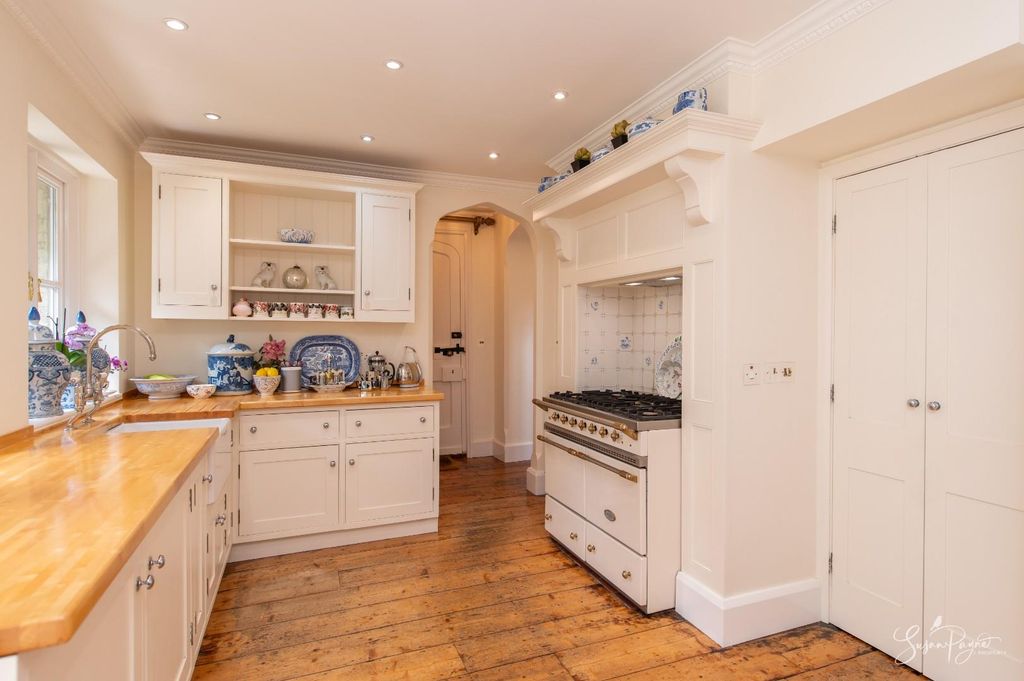 Property photo 3 of 41 Kitchen - Dining Room