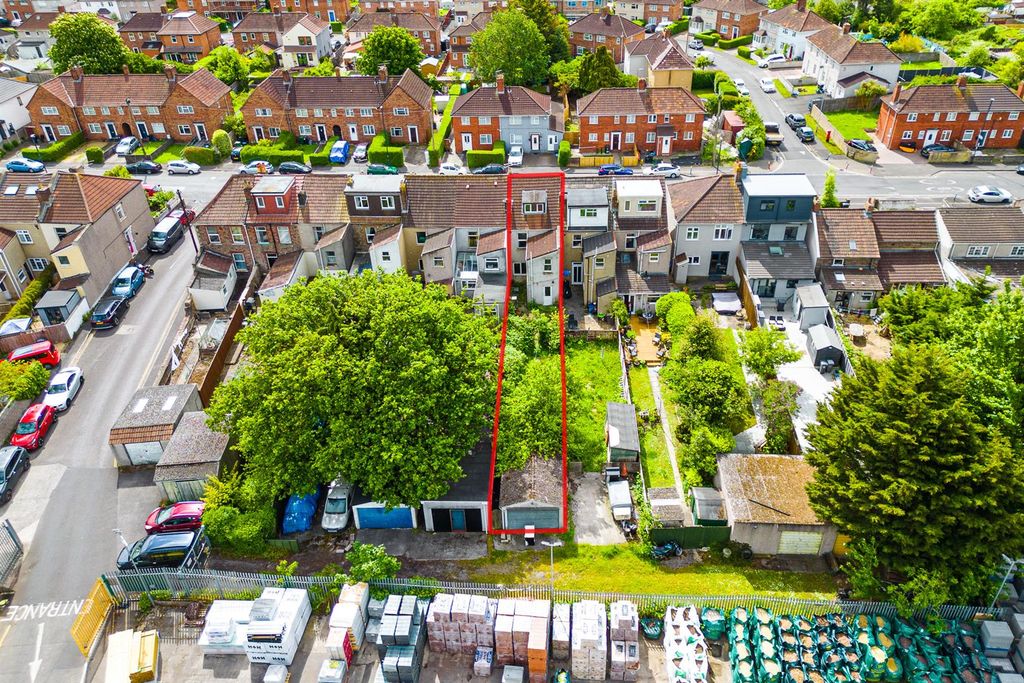 Additional image 23 of 2 bed terraced house for saleRidgeway Road, Speedwell, Bristol BS16
