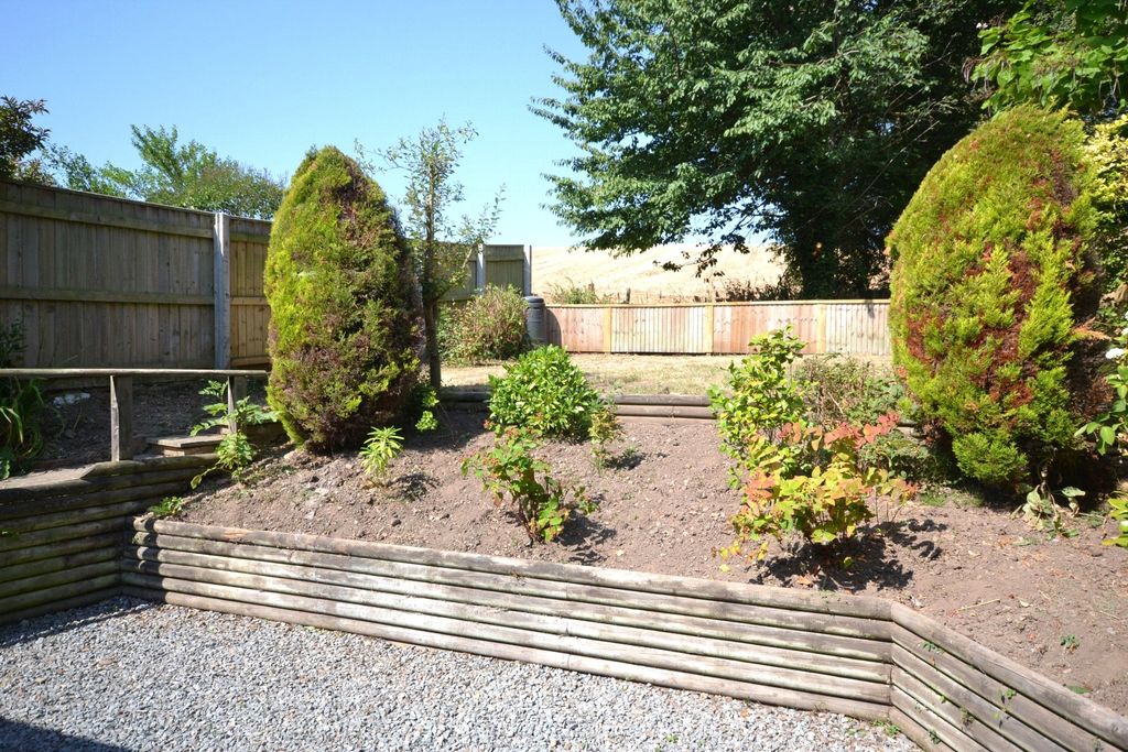 Property photo 3 of 11 Rear Garden