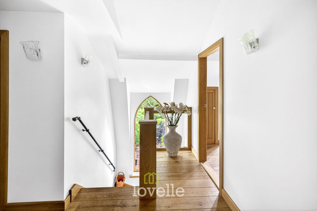 Additional image 37 of 4 bed detached house for saleMain Road, Hatcliffe DN37