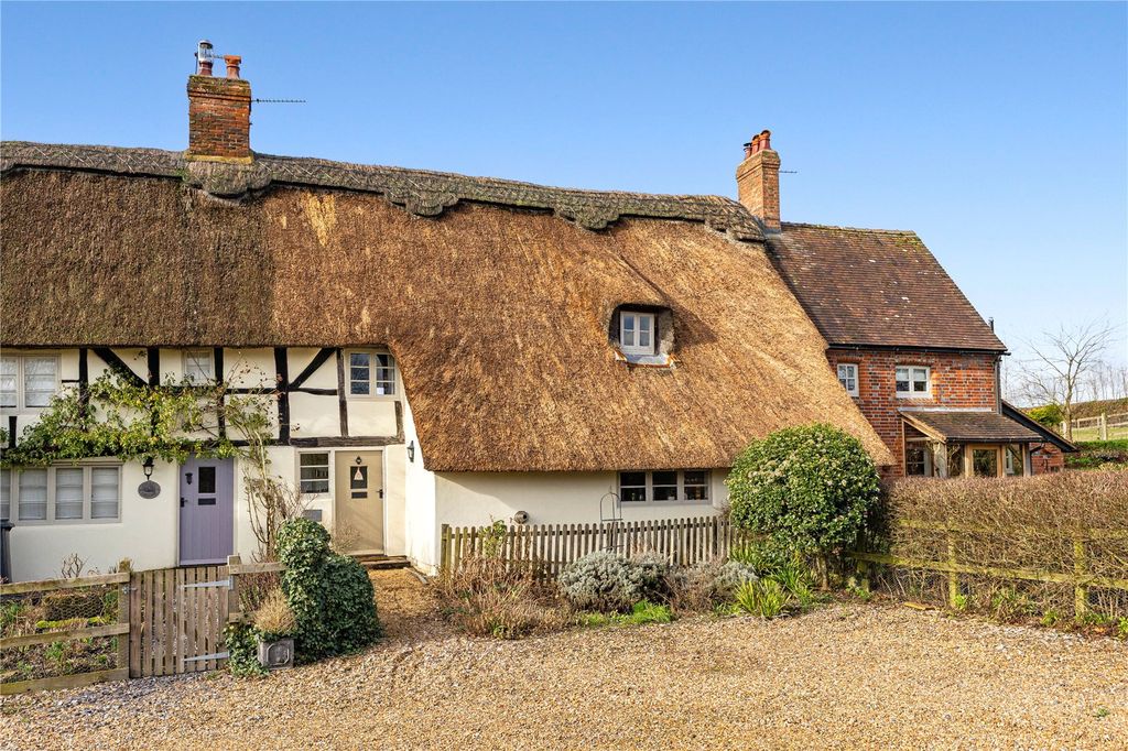 Property photo 1 of 13 Front Aspect