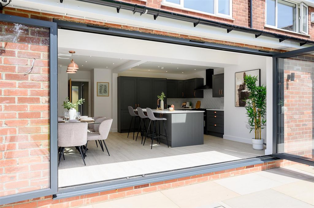 Additional image 4 of 4 bed semi-detached house for saleBack Lane, Bilbrough, York YO23
