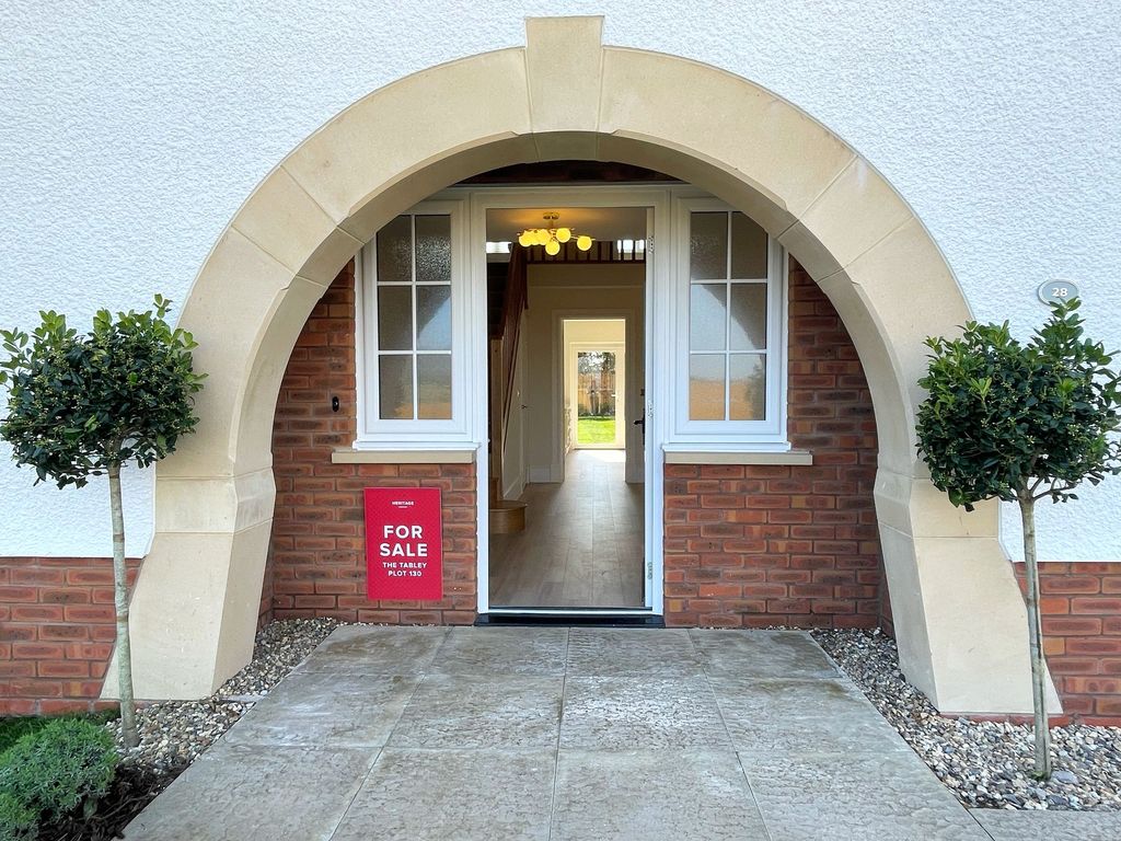 Additional image 48 of 5 bed detached house for saleLawrence Way, Knutsford WA16