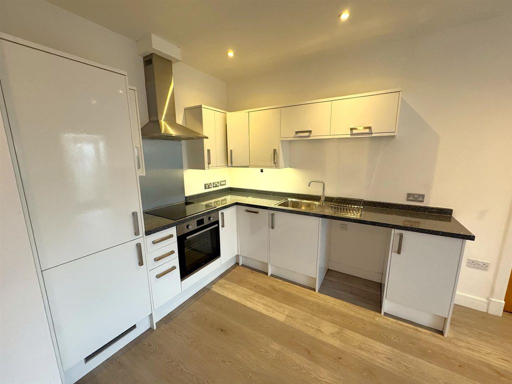 Additional image 5 of 1 bed flat for saleStudfall Avenue, Corby NN17