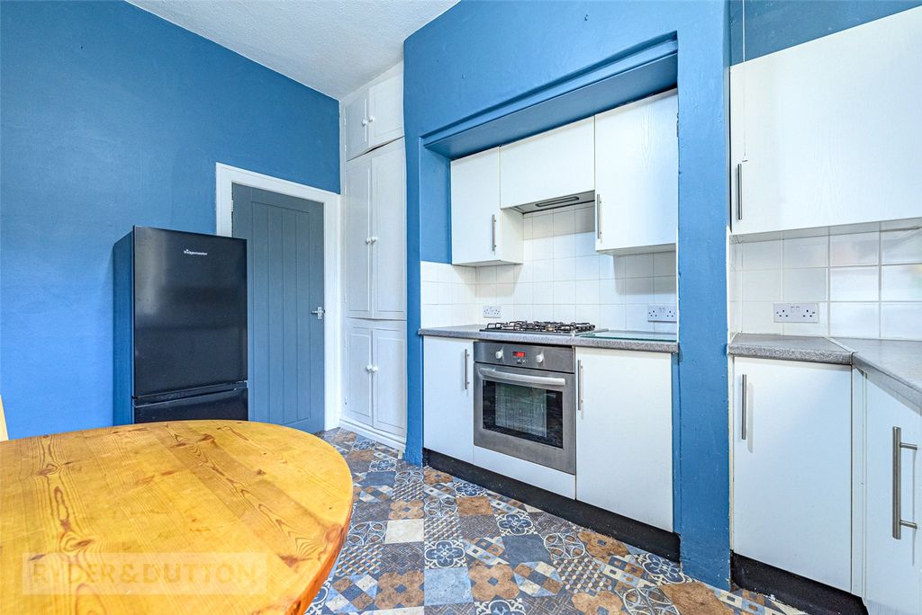 Additional image 5 of 3 bed flat for saleOakes Lane, Brockholes, Holmfirth, West Yorkshire HD9