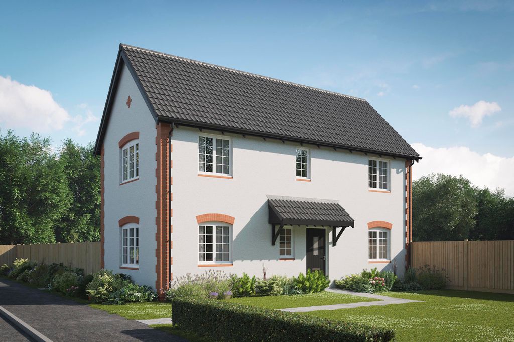 Property photo 2 of 9 CGI