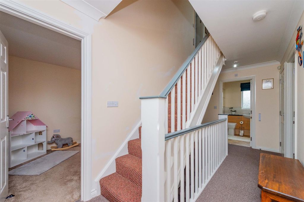 Additional image 30 of 5 bed detached house for saleCae Onan, Morda, Oswestry SY10