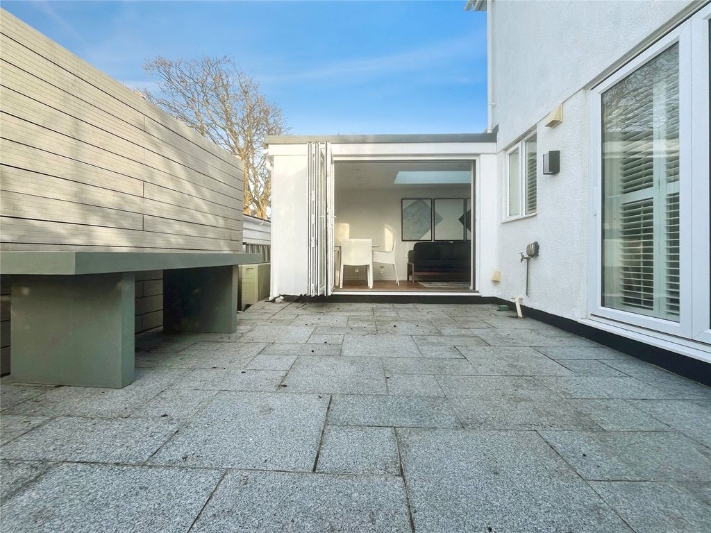 Property photo 3 of 22 Rear Garden