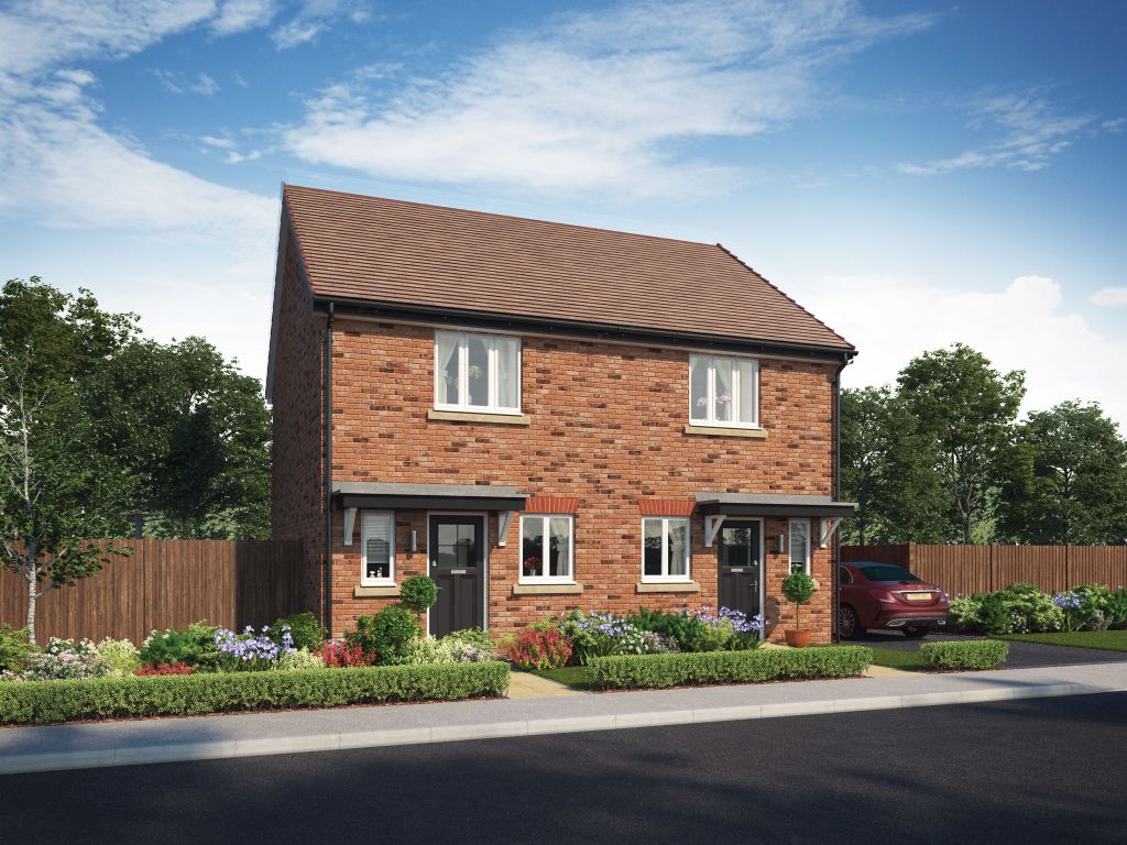 Property photo 1 of 6 CGI