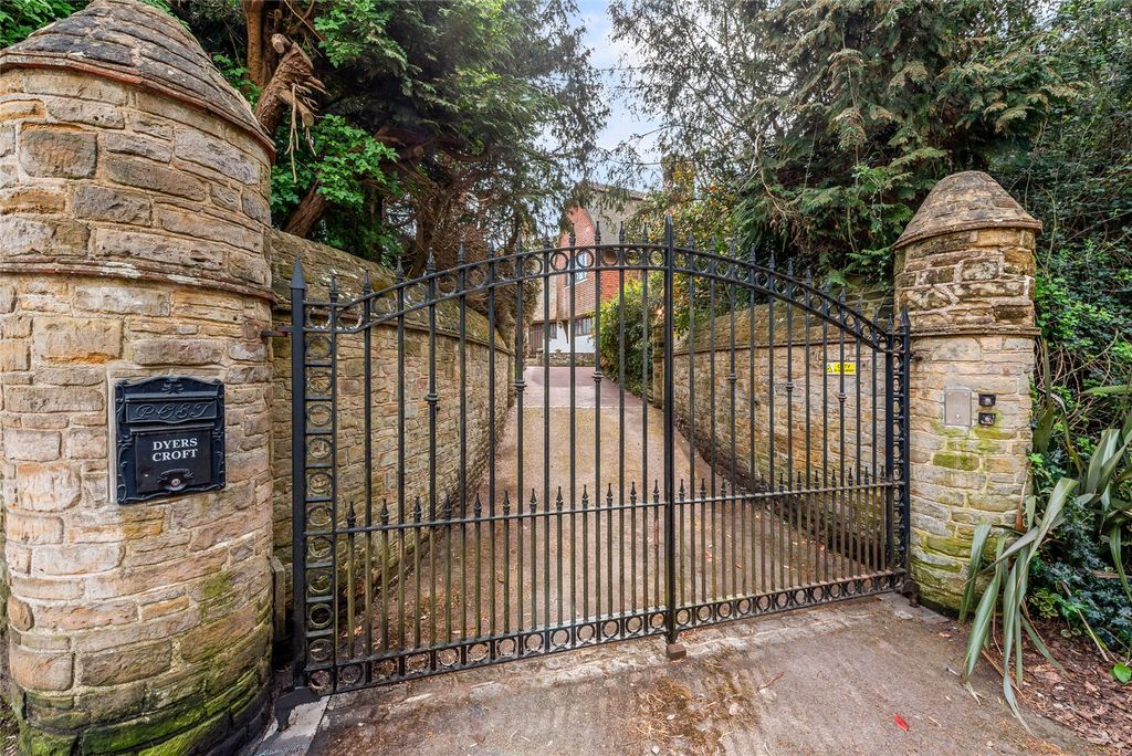 Additional image 13 of 5 bed detached house for saleMain Road, Yapton, Arundel, West Sussex BN18