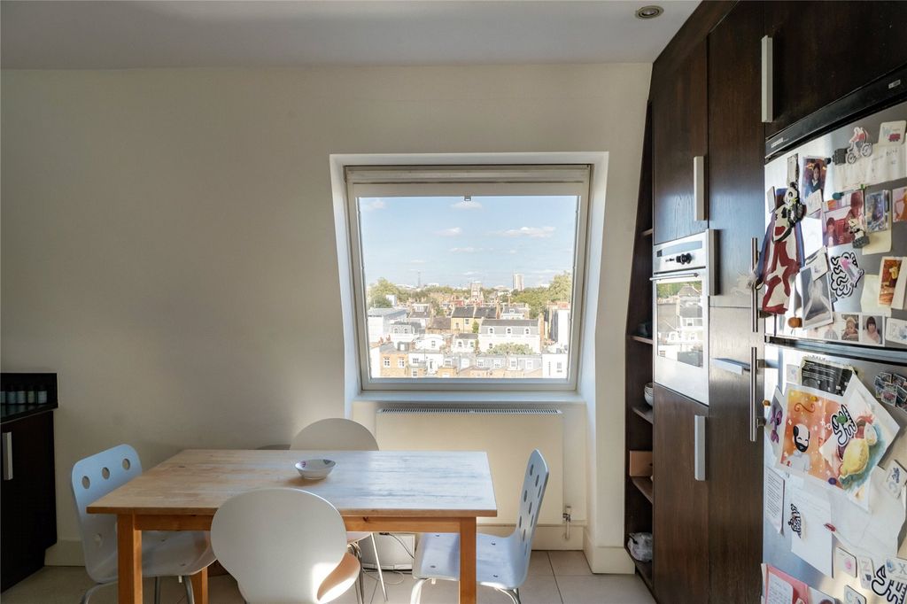 Property photo 3 of 11 Eat-In Kitchen