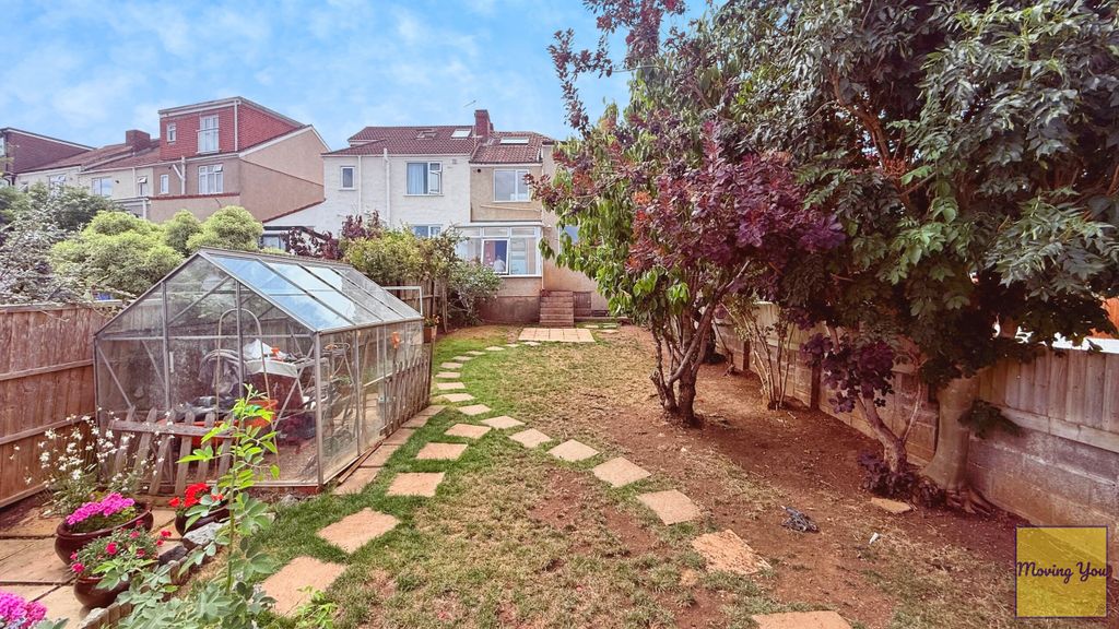 Property photo 2 of 29 Rear Garden
