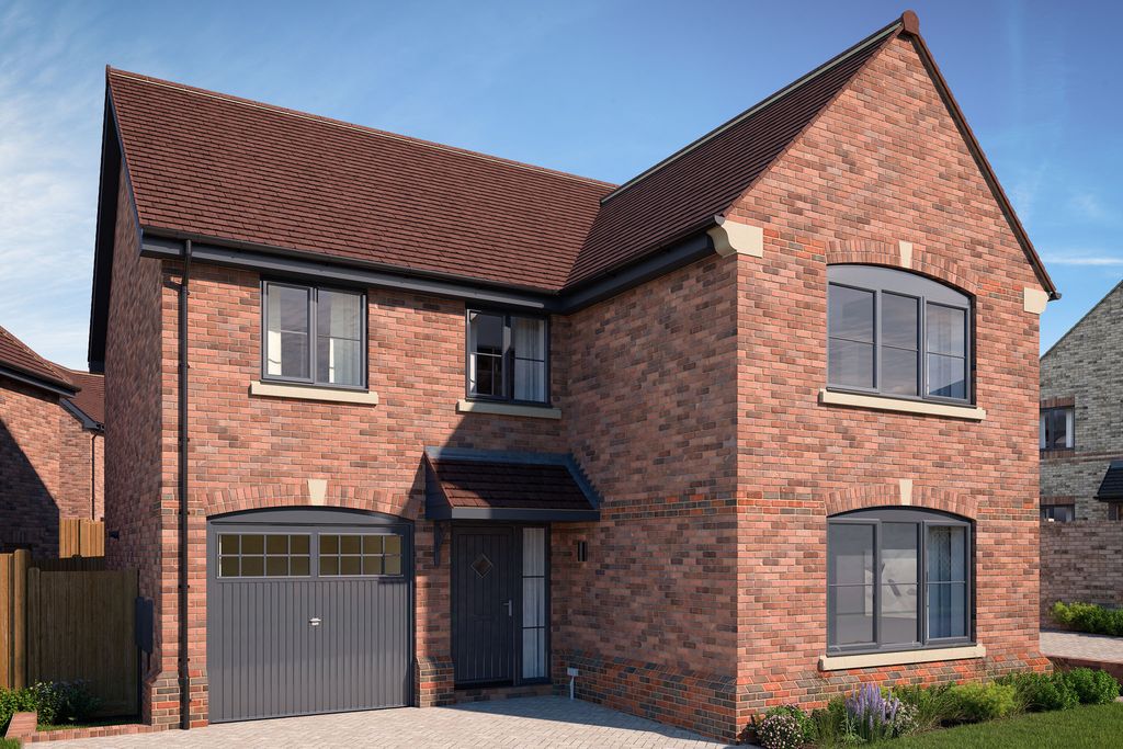 Property photo 1 of 17 CGI