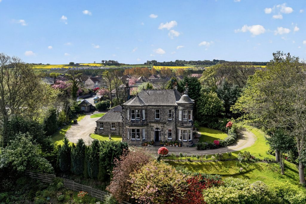 Additional image 44 of 5 bed detached house for saleRosyth House, 51 Grahamsdyke Road, Bo'ness EH51