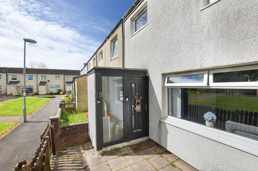 Additional image 21 of 3 bed terraced house for saleArdmillan, Kilwinning KA13