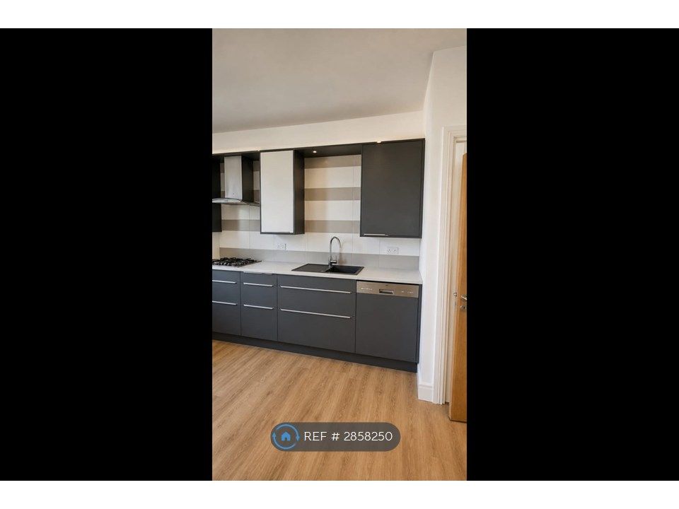 Property photo 2 of 8 Open-Plan Kitchen