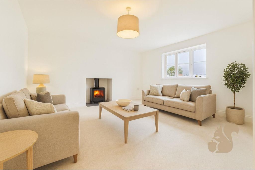 Property photo 2 of 13 Lounge - Plot 4 The Maypoles .Jpg