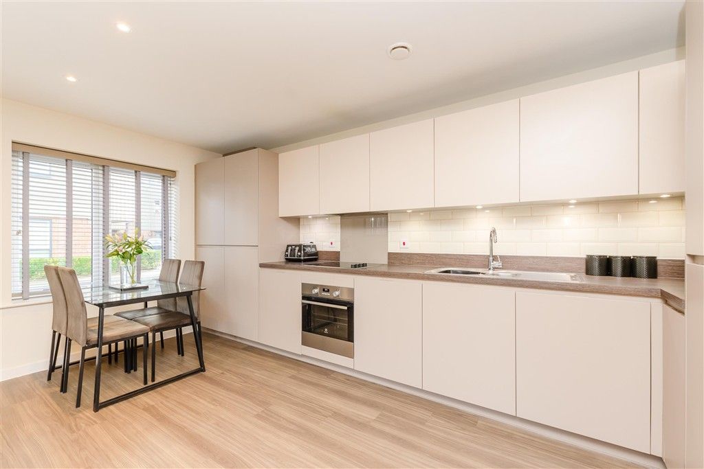 Property photo 3 of 9 Lounge/Kitchen/Diner