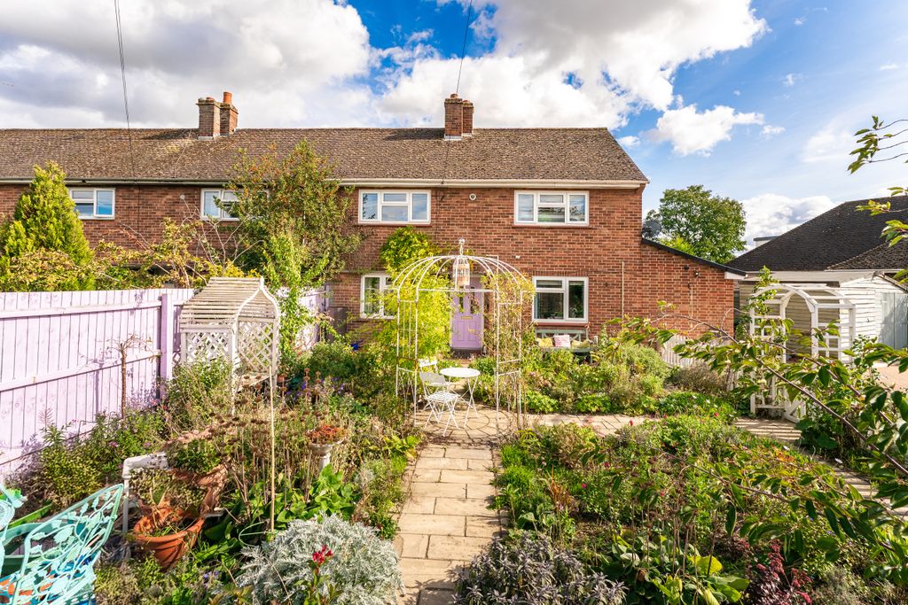 Property photo 1 of 14 7 St Ives Road, Hemingford Grey (16).Jpg