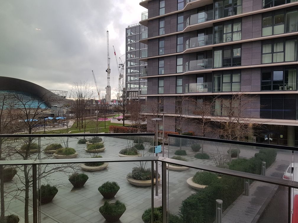 Property photo 1 of 9 2 Bedroom 2 Bathroom Flat Lantana Heights, Glasshouse Gardens, Stratford, London E20
