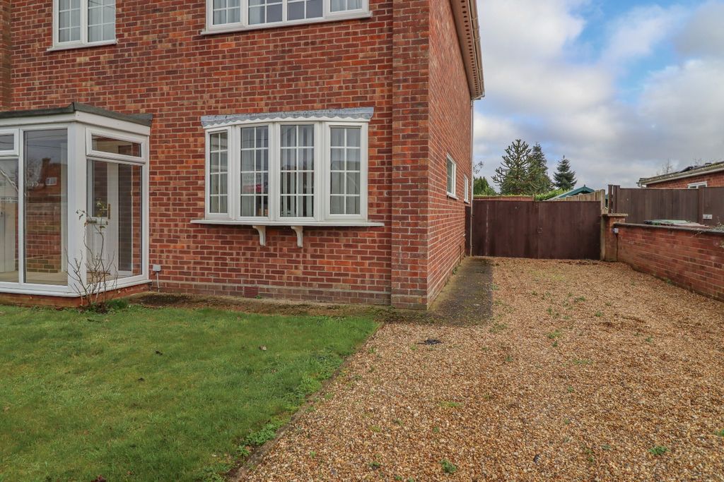 Additional image 26 of 3 bed detached house for saleHeath Lane, Fakenham, Norfolk NR21