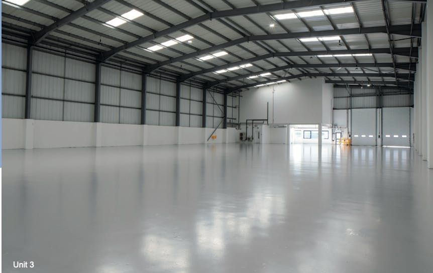 Property photo 2 of 3 Unit C3 Eastern Approach