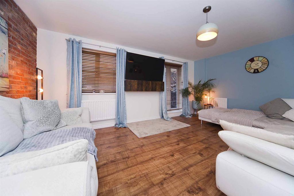 Additional image 5 of 4 bed semi-detached house for saleStapylton Drive, Horden, Peterlee SR8