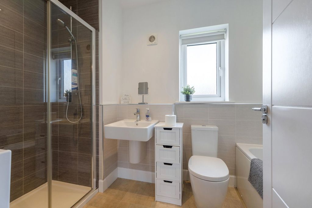 Additional image 14 of 4 bed detached house for saleSt. Nicholas Drive, Bedlington NE22