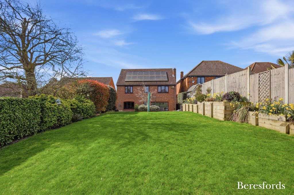 Additional image 34 of 5 bed detached house for saleThe Mount, Billericay CM11