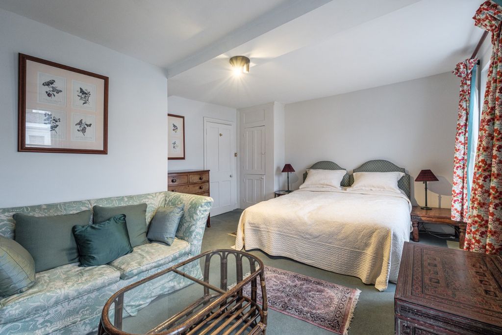 Additional image 23 of 5 bed terraced house for saleEllington Street, Islington N7