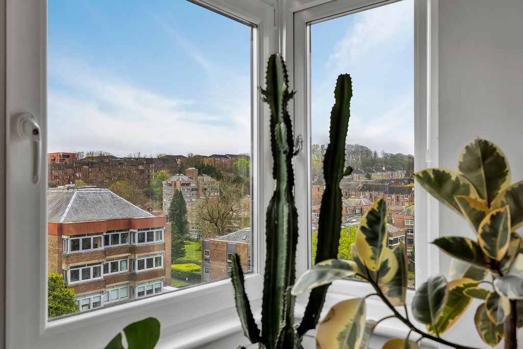 Property photo 3 of 26 31-Print-5 Dirleton Drive Flat 31 Tantallon Tower_