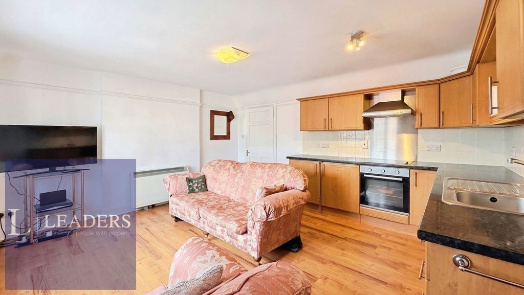 Property photo 2 of 11 Kitchen Living Room