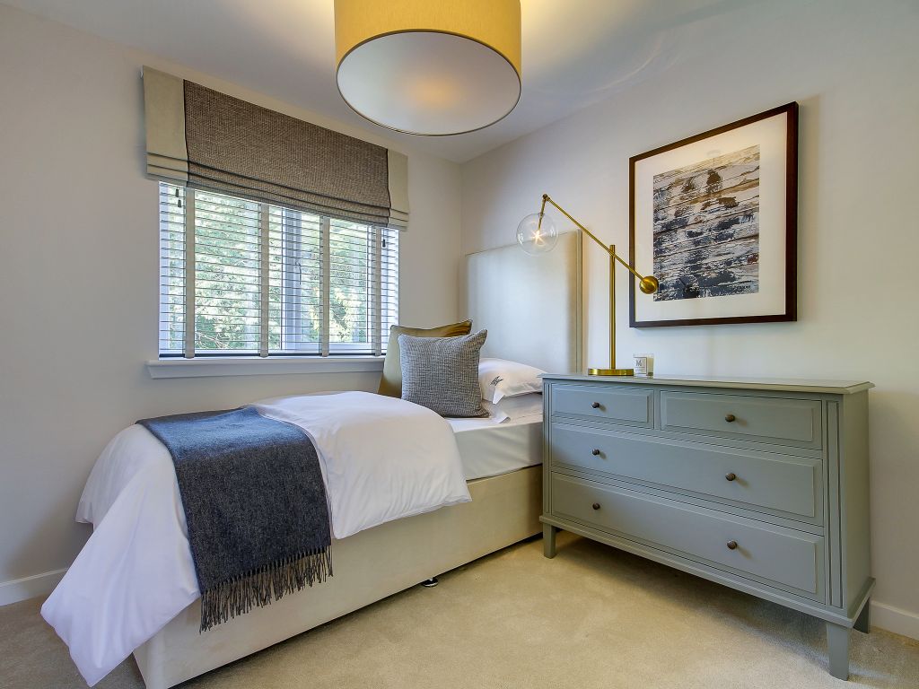 Additional image 13 of 4 bed detached house for sale"The Leith" at Broich Road, Crieff PH7