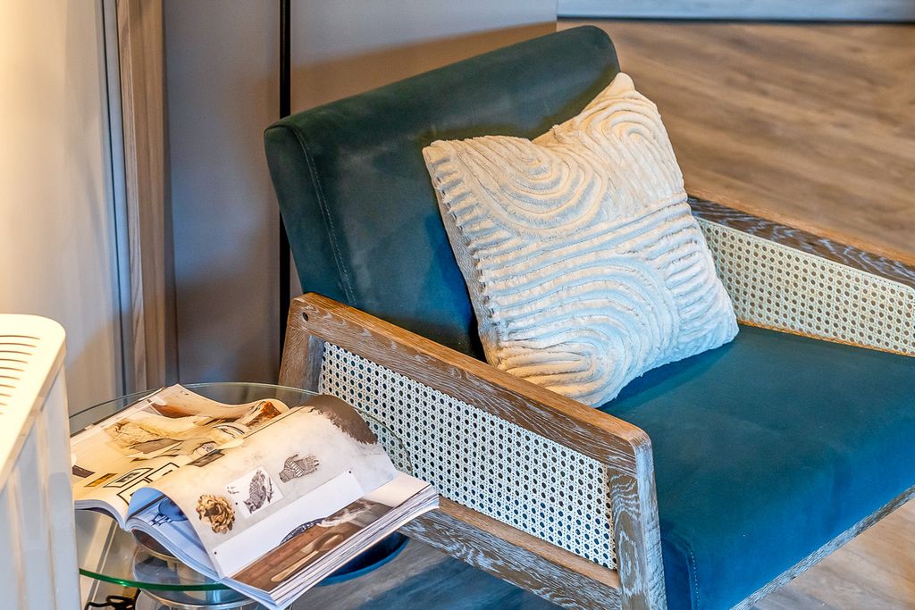 Additional image 6 of 1 bed flat for saleUnit 47 The Wharf Collection, Battersea SW11