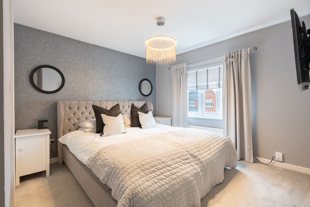 Additional image 15 of 4 bed detached house for saleSundrum Court, Airdrie ML6