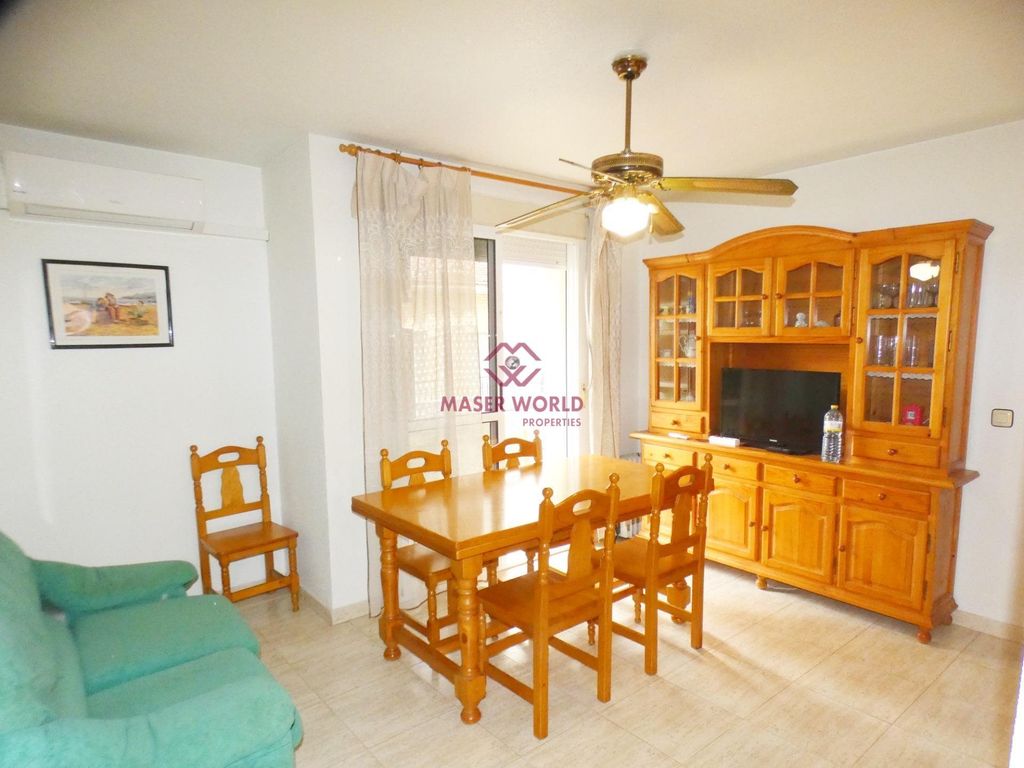 Property photo 1 of 25 Wonderful Apartment Just 50 Meters From The Main Beach On The Promenade