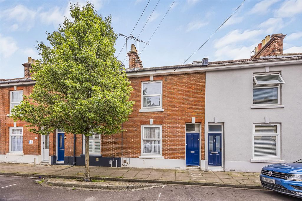 Property photo 1 of 22 Landguard Road, Southsea-Porticomarketing-Nexa-24.