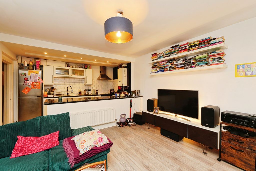 Property photo 1 of 14 Open Plan Living