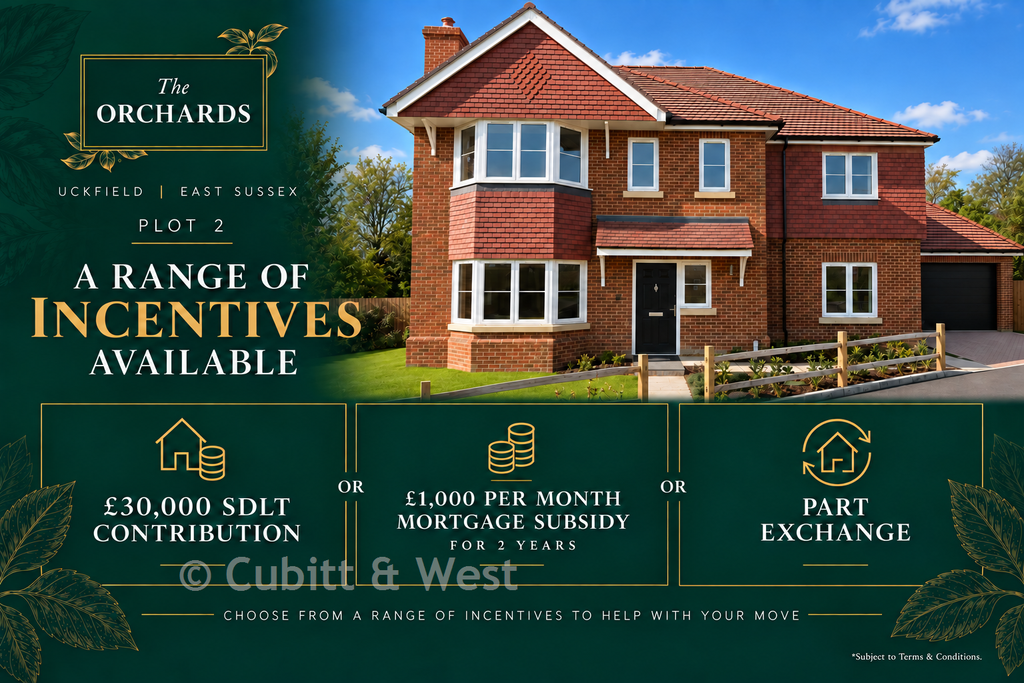 Property photo 2 of 18 Incentive