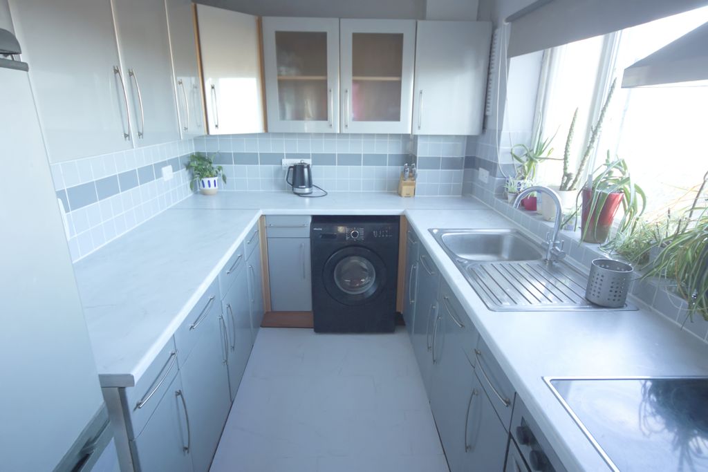 Property photo 2 of 9 Kitchen-F1