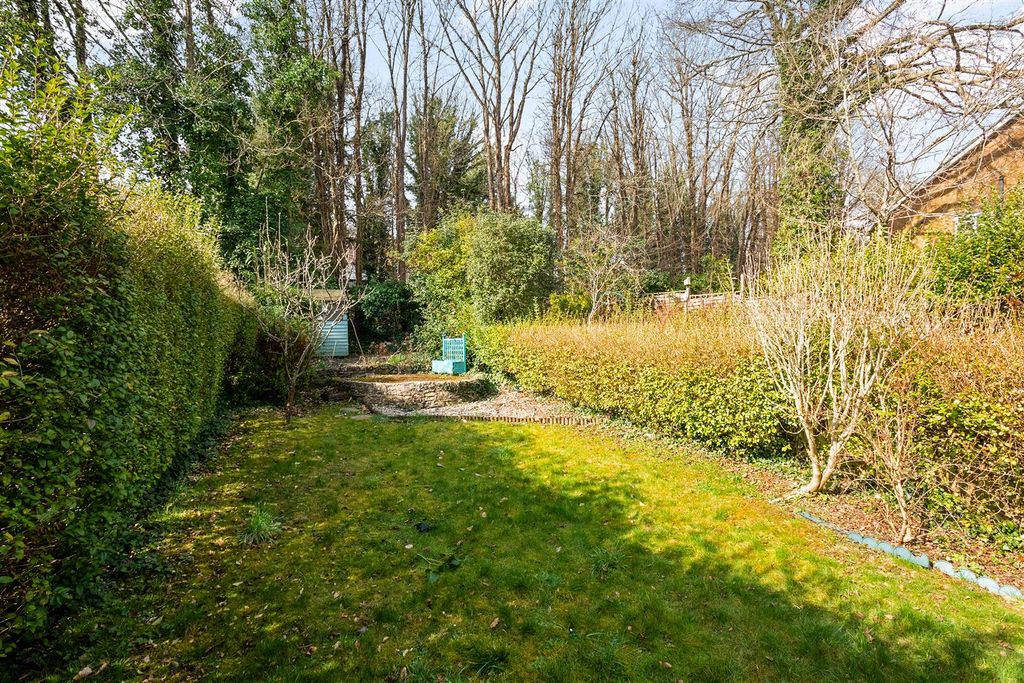 Property photo 2 of 15 Private Rear Garden