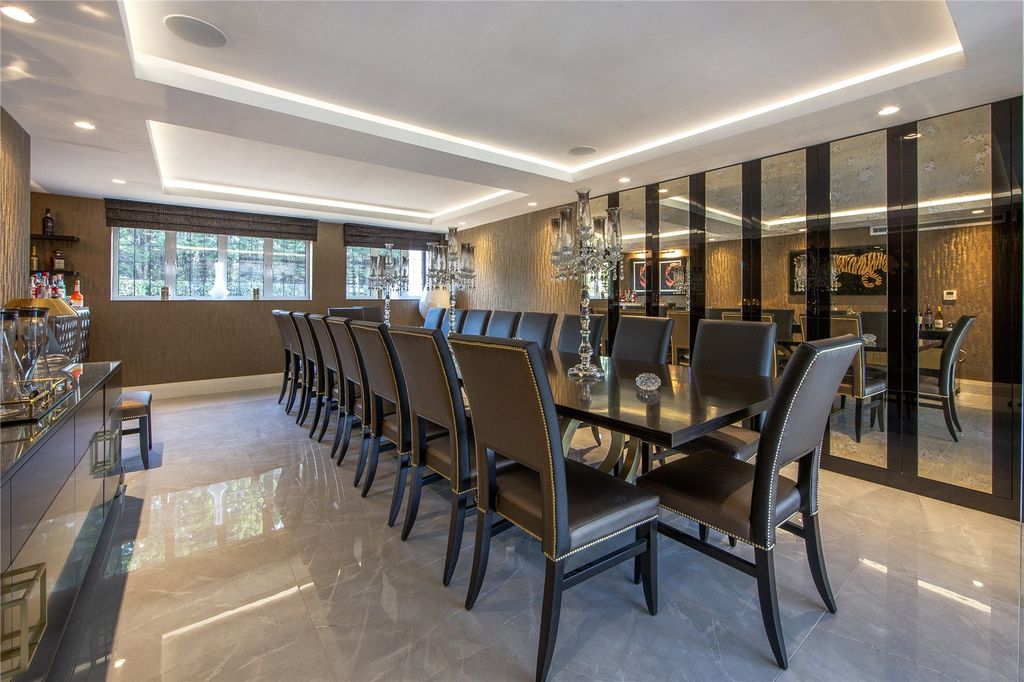 Additional image 11 of 6 bed detached house for saleWatford Road, Radlett, Hertfordshire WD7