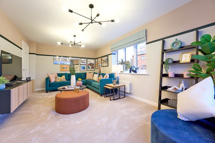 Property photo 2 of 10 Vistry Buckler's Park Show Home 151223 125_Housetype_Plot_-_Hero_860x573