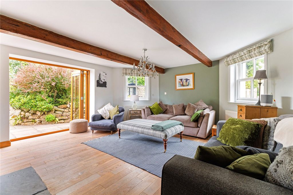 Additional image 8 of 4 bed semi-detached house for saleCroeshowell Hill, Rossett, Wrexham LL12