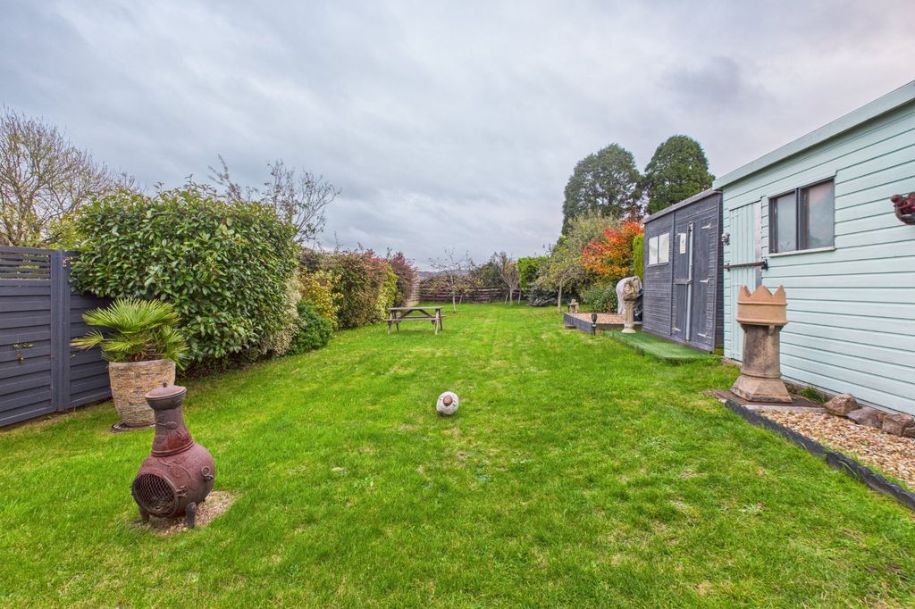 Property photo 2 of 14 Rear Garden