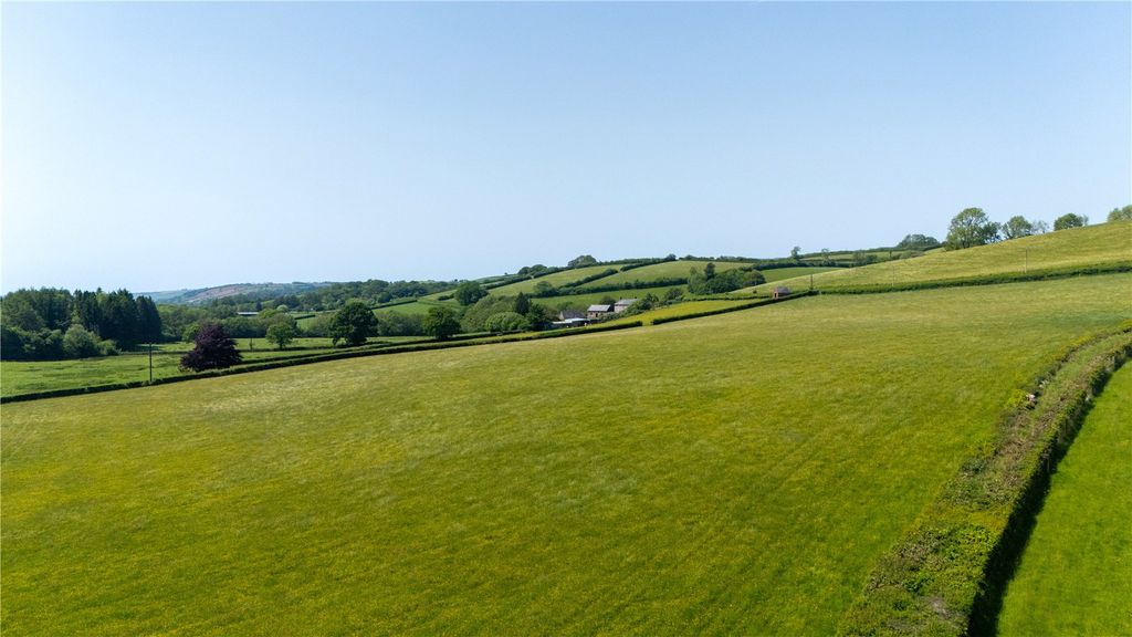Additional image 18 of Land for saleWest Anstey, South Molton, Devon EX36