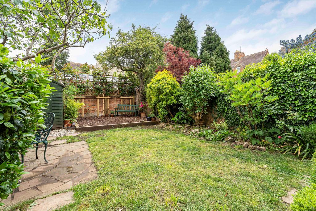 Additional image 27 of 4 bed semi-detached house for salePolstead Road, Oxford, Oxfordshire OX2