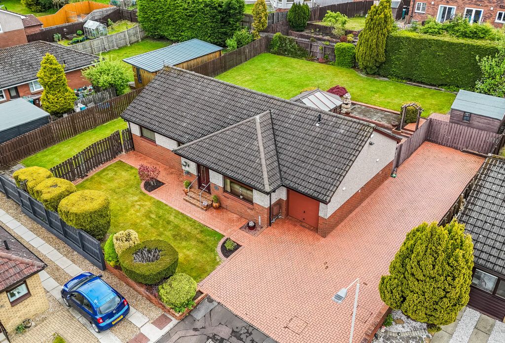 Additional image 21 of 3 bed detached house for sale6 Strathcairn Crescent, Airdrie ML6